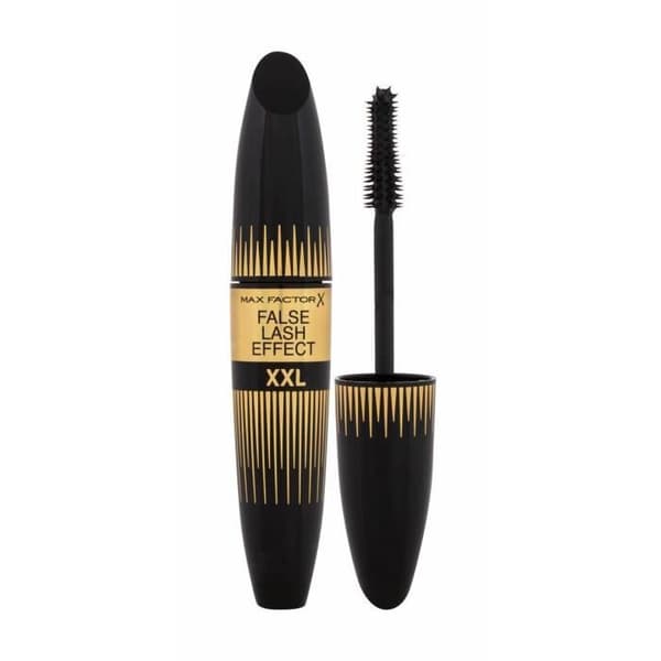 Mascara - Max Factor - Effet Faux Cils Xxl - 12ml - Noir - Förlängande, Närande
