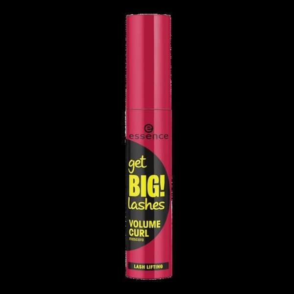 Mascara - Essence - Få stora fransar - Volym - Lock - Icke vattentät