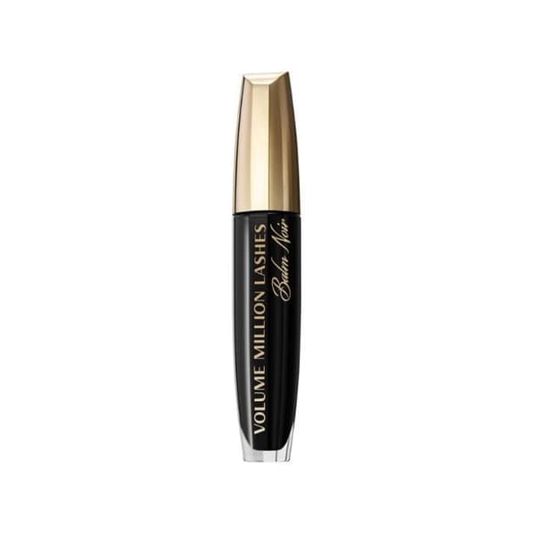 Mascara - L'Oreal Paris - Volume Million Lashes Balm - 8.9ml - Noir - Ej vattentät
