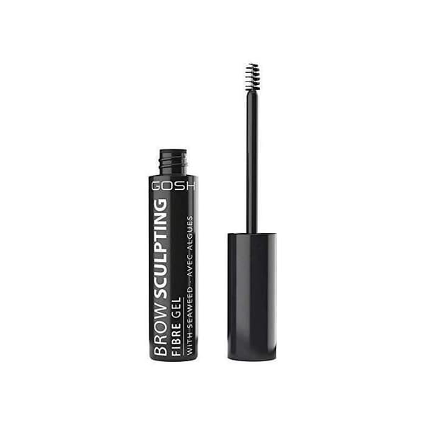 Gel para Cejas - Brow Sculpting Fiber Gel 001 Nutmeg - Gosh Copenhagen