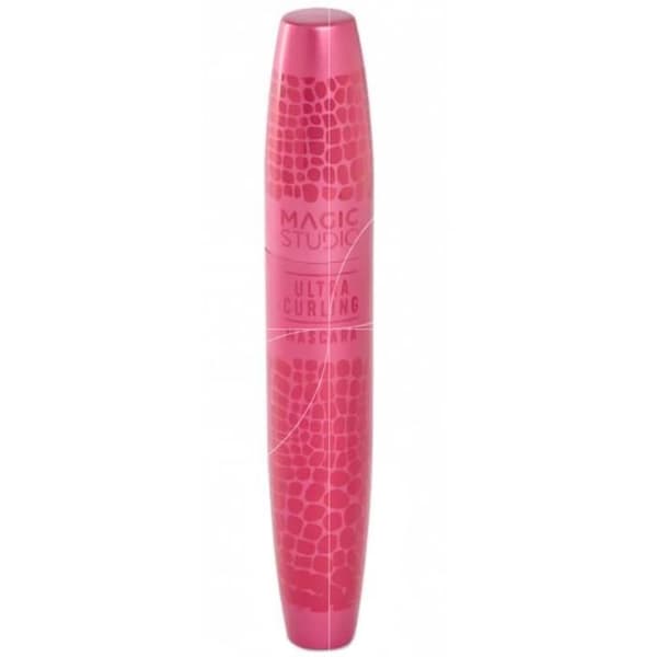 Magic studio Ultra curling svart mascara
