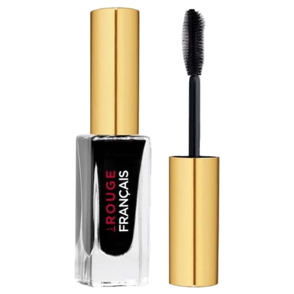 Le Rouge Français Le Mascara Rouge Noir Cassiopée To Go Bio 7 ml