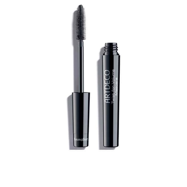 Mascara - TWIST - DE VOLUME - 8ML - Färg Grå - Volymeffekto