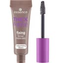 Miniatyrbild 2 av 2: ESSENCE -TJOCK &amp; WOW! FIXA BROW MASCARA