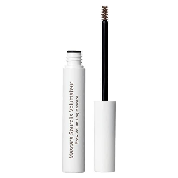Embryolisse Secret de Maquilleurs Chestnut Volumizing Eyebrow Mascara 5ml