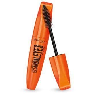 Scandal Eyes Mascara