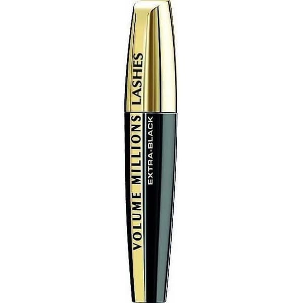 Mascara - L'OREAL PARIS - Volume Million Lashes - Extra svart