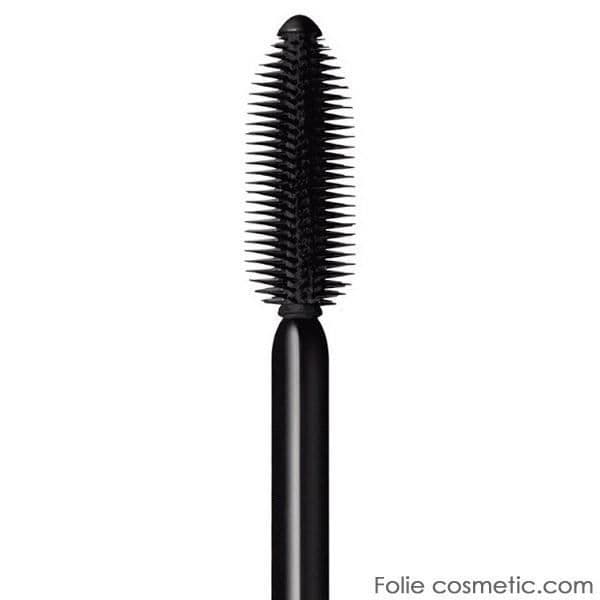 Mascara - RIMMEL - Wonder'Full - Noir 001 - 11 ml - Ultraflexibel applicering