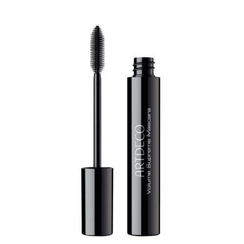 Mascara - ARTDECO - Volume Supreme - Noir - Ej Vattentålig - Volym Intense