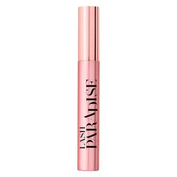 Mascara - L'Oreal Makeup - Lash Paradise - Noir - 6,4 ml - Professionell skönhet