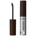 Miniatyrbild 3 av 5: Mascara för ögonbryn - L'Oréal Paris - Brow Artist Plump &amp; Set - nyans: 108 Mörk Brunett - volymgel