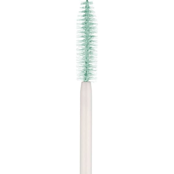 Maskarabas - Essence - Lash Princess Extra längd &amp; volym - Ljusgrön - 9 ml - Vattenfast