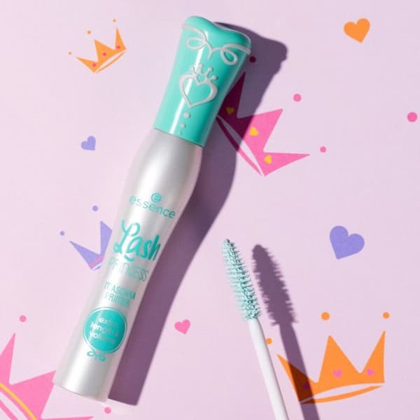 Essence - Bas mascara Lash Princess Extra Length & Volume -