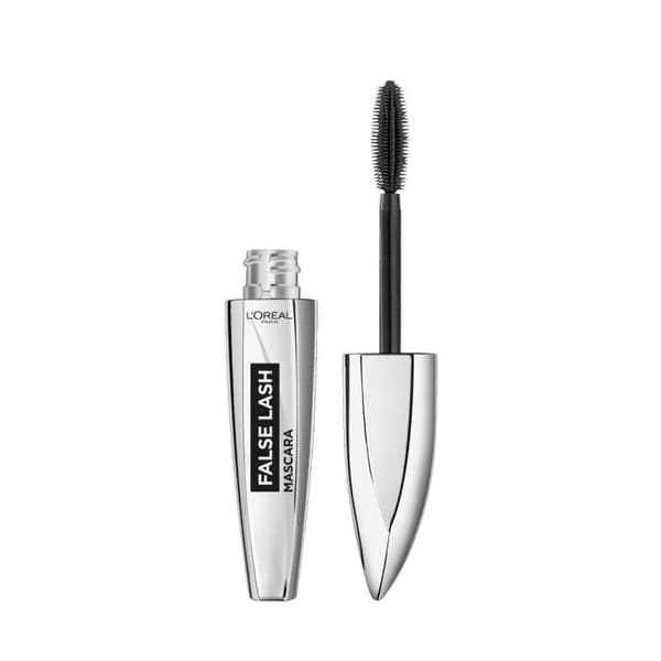 Mascara - L'Oréal Paris - False Lash Noir - Extra svart - 8.9ml - Icke vattenfast