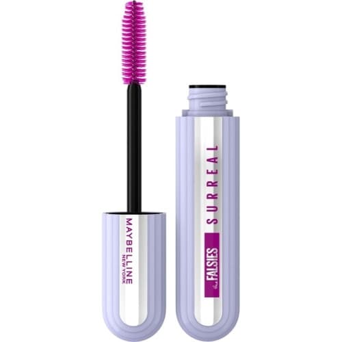 Falsies Surreal Extensions Mascara Very Black 10ml