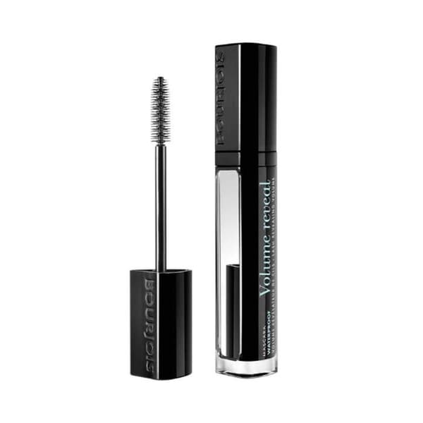 Mascara - BOURJOIS - VOLUME REVEAL - 023 Svart - Vattentät - Intensiv volym