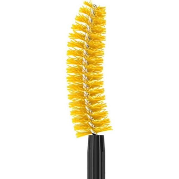 Maybelline New York Colossal Curl Bounce Volume &amp; Curl Mascara Svart