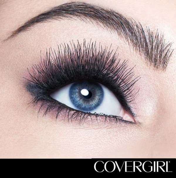Covergirl Plumpify Blast Pro Mascara-Very Black