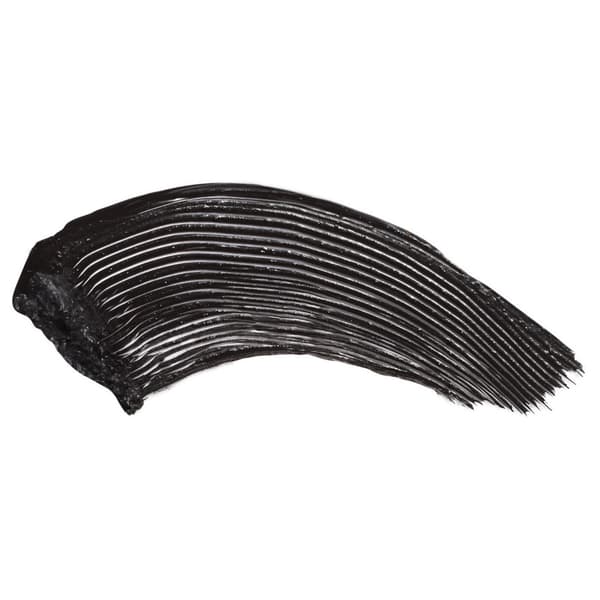Covergirl The Super Sizer Big Curl Mascara-Very Black