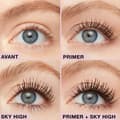 Miniatyrbild 3 av 6: Maybelline New York - Sky High Täckande Mascara - Extrem Längd och Volym