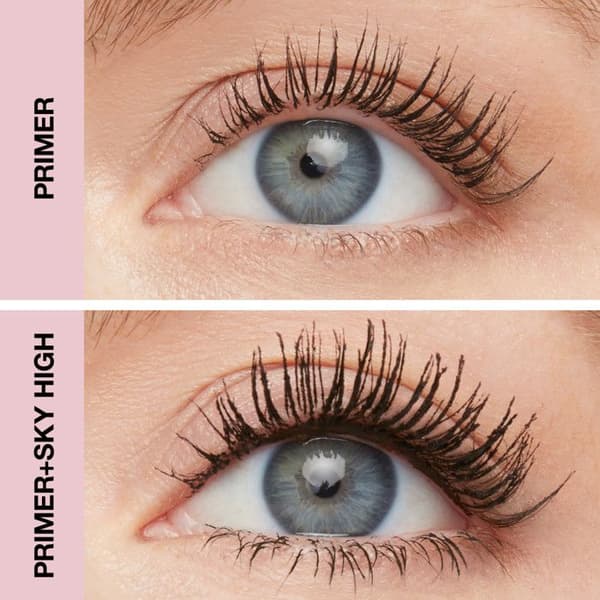 Maybelline New York - Sky High Täckande Mascara - Extrem Längd och Volym
