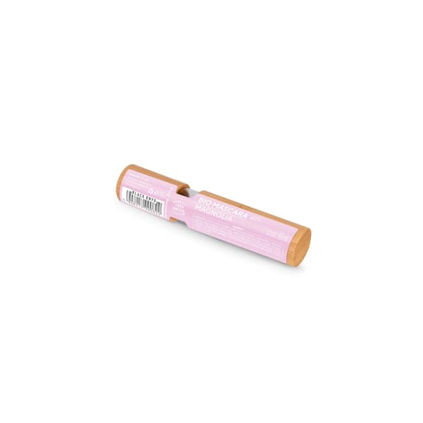 ECOCERA - Bio Mascara Magnolia - Black Onyx, 8 ml - ripsiväri