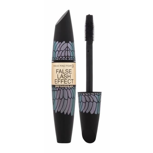Mascara - Max Factor - Effet Faux Cils - 13,1 Ml - Djup Korp Svart - Volym