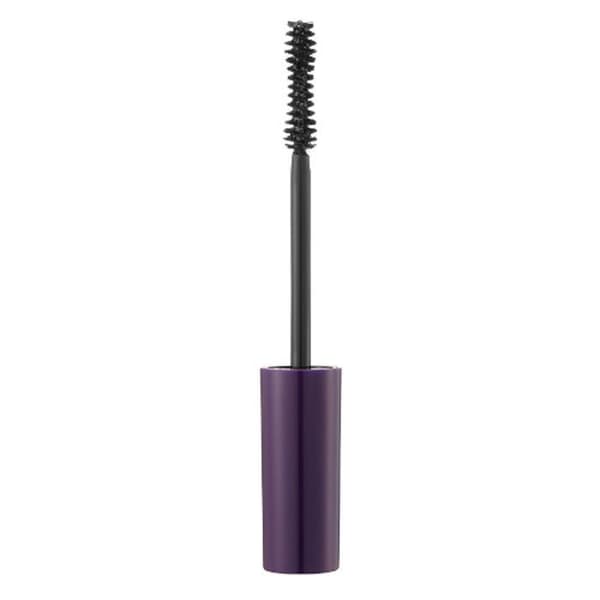 Vattenfast mascara för att förlänga och böja fransarna (Collagen Curling Fix Mascara) 6 ml - Nyans: Svart