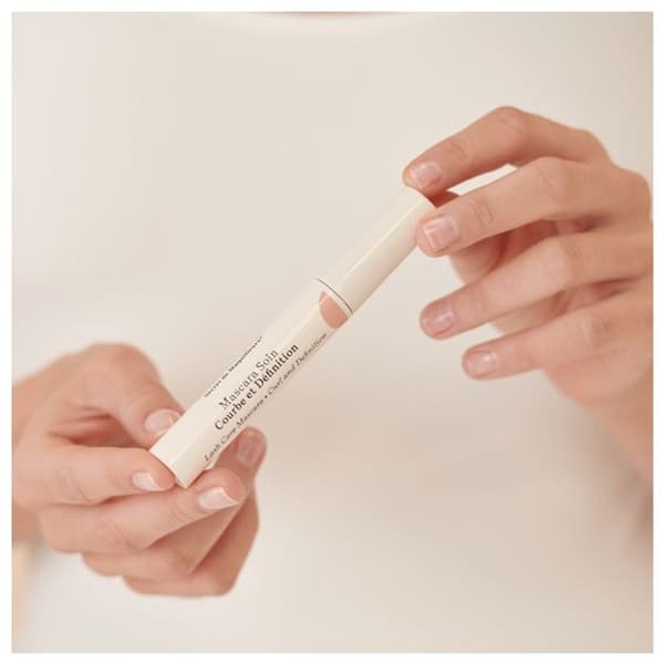 Embryolisse Secret de Maquilleurs Curve and Definition Care Mascara