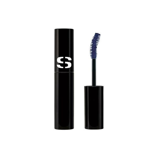 SO CURL mascara 03-djupblå 10 ml