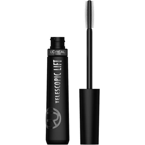 L'Oréal Paris - Telescopic Lift Mascara Ekstra Black
