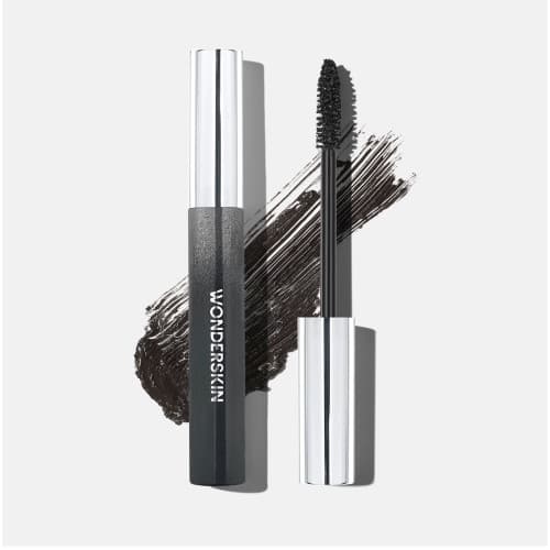 Wonderskin - Infinite Rizz Mascara Black
