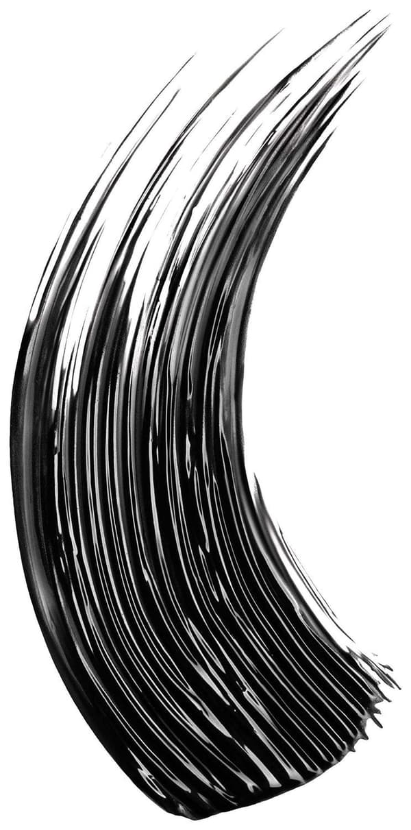 Rimmel Scandaleyes Rockin Curves Mascara-Extreme Black