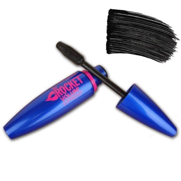 Maybelline The Rocket Volum' Express Mascara - Black