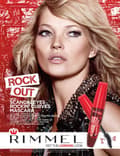 Miniatyrbild 2 av 3: Rimmel London Scandaleyes Rockin Curves Mascara - Black
