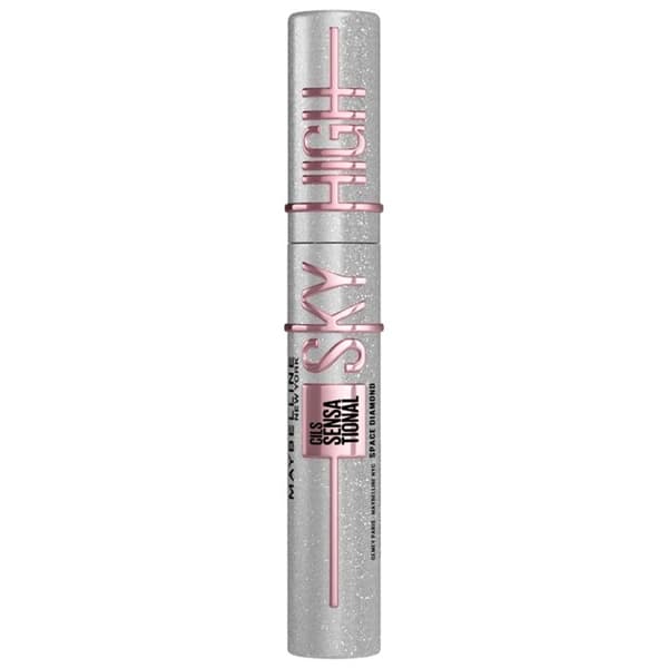 Maybelline New York Mascara Sky High Space Diamond