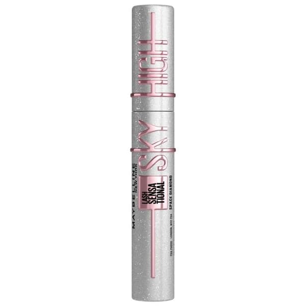 Maybelline New York Mascara Sky High Space Diamond