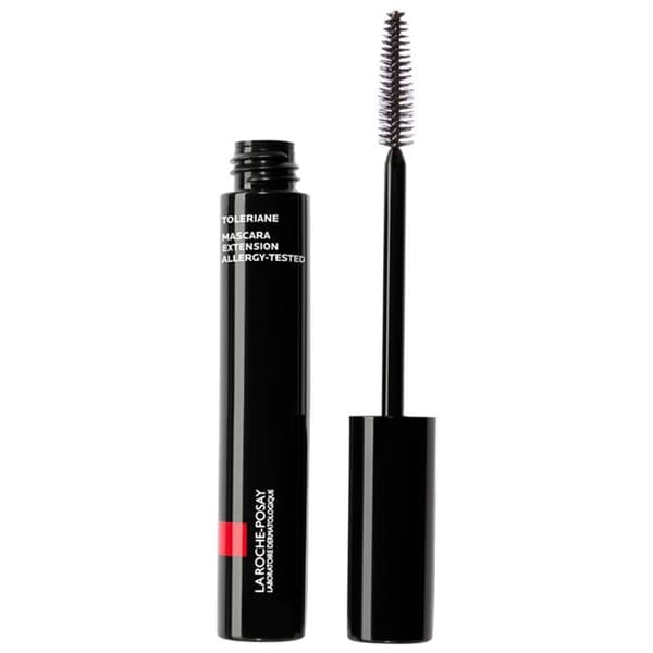 Mascara - La Roche Posay - Toleriane - Vattentålig - 7,6ml - Volym Intense