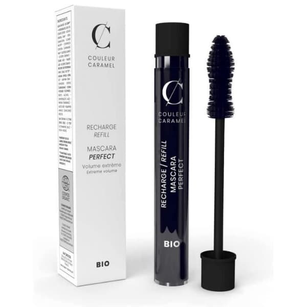 Perfect N°43 Mascara Refill - Incandescent Blue