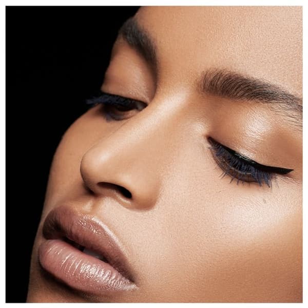 -Le Rouge Français Mascara Bio 10 ml (Nyans: 420: Blå Bérénice)
