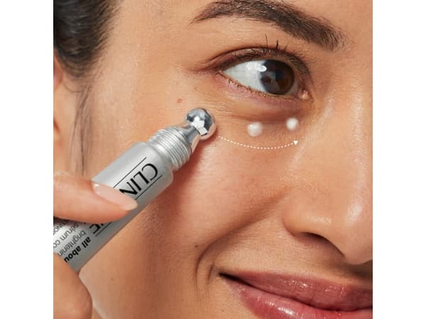 Clinique All About Eyes Illuminating Concentrated Serum - - 10 ml