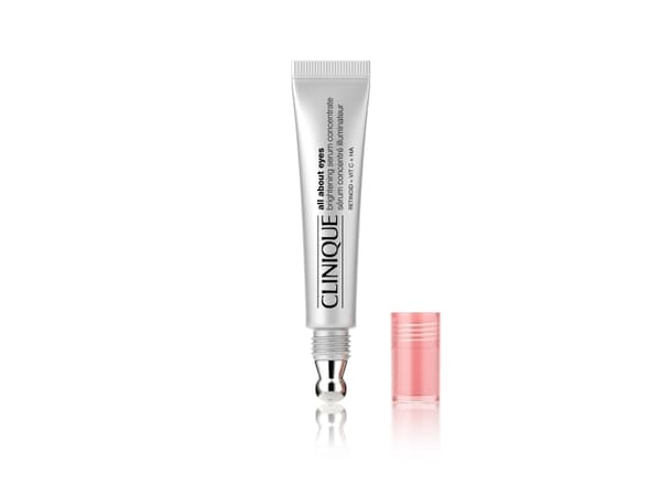 Clinique All About Eyes Illuminating Concentrated Serum - - 10 ml