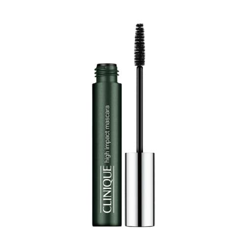 Clinique High Impact - mascara - svart