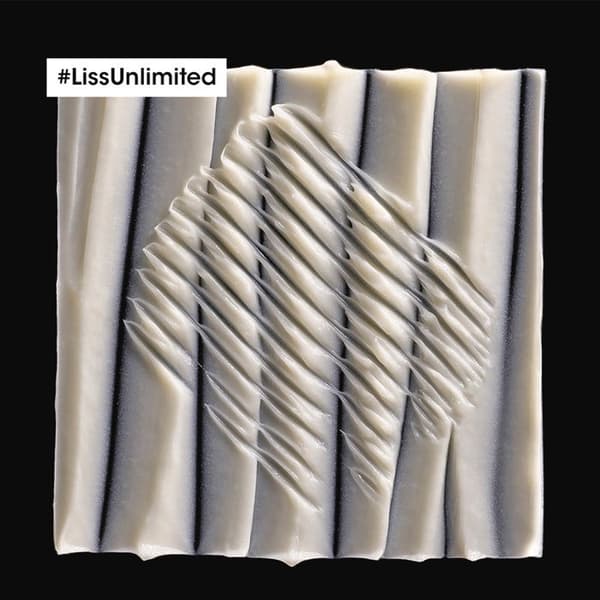 Loreal Exp Liss Unlimited Mascara 250Ml