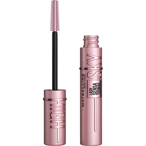 Maybelline - Lash Sensational Sky High Mascara - Very Black