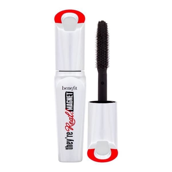 4,5 g vinst De är riktiga! Magnet, Supercharged Black, Mascara