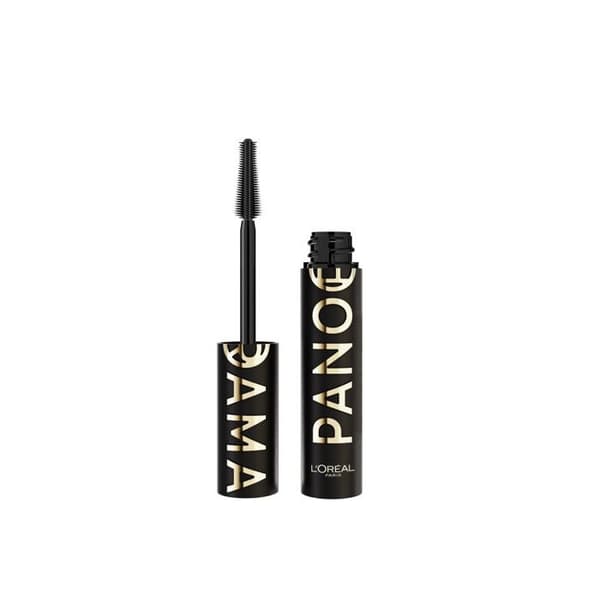L'Oréal Paris Panorama Mascara Volym Miljoner Fransar All Night Black 9.9ml
