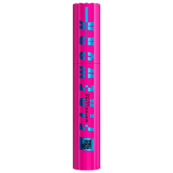 Mascara - Maybelline New York - Cils Sensational - Vattentålig - 10 ML - Svart