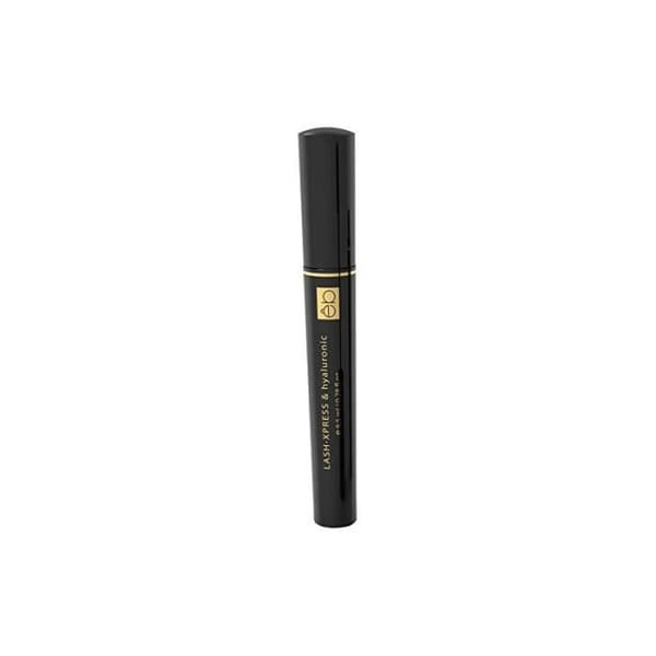 Mascara - ETRE BELLE - LASH XPRESS & HYALURONIC - Färg Svart - Zigzagapplikation - Fuktighet