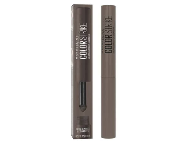 Maybelline Color Strike Cream-to-Powder Eye Shadow 55 Flare